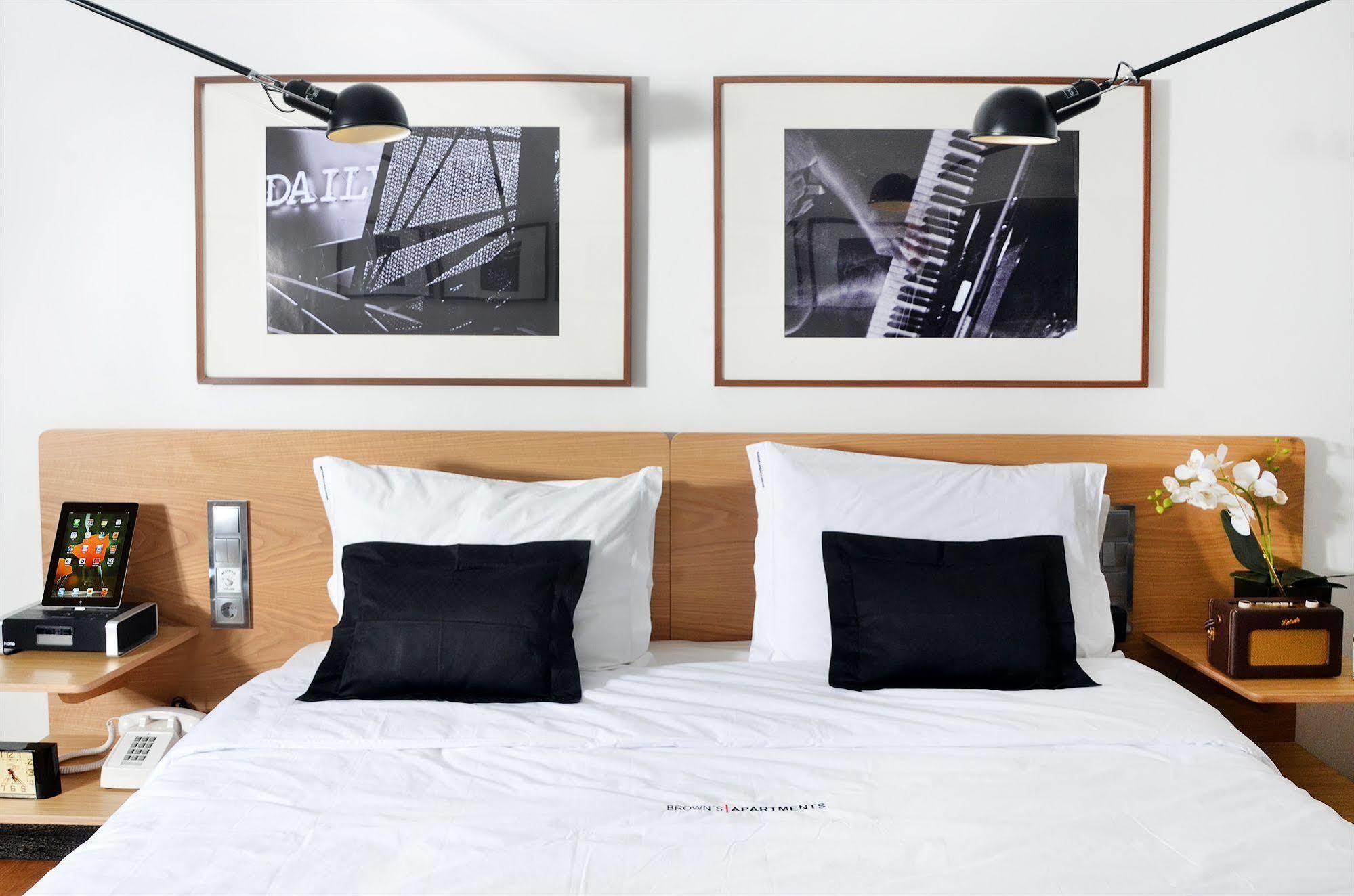 Browns Boutique Hotel Lisbon